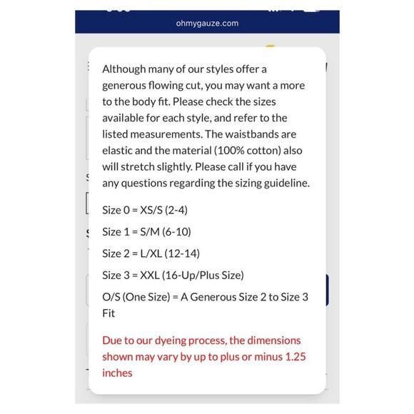 Oh My Gauze Black Cotton Sleeveless Cabo Maxi Dress Sz.1(S/M) - Picture 11 of 11